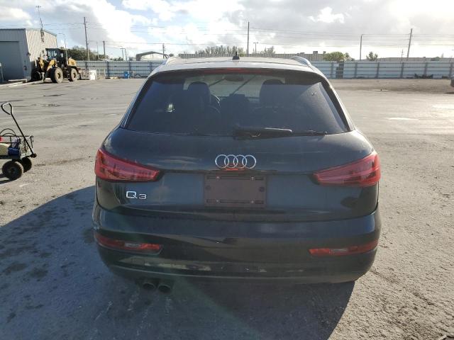 Photo 6 from auction – 2017 AUDI Q3 PREMIUM with VIN WA1BCCFS1HR005722