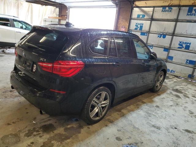 Photo 3 from auction – 2016 BMW X1 XDRIVE2 with VIN WBXHT3C35G5E48397