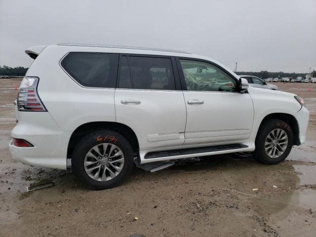 Photo 3 from auction – 2017 LEXUS GX 460 PRE with VIN JTJJM7FX0H5151535