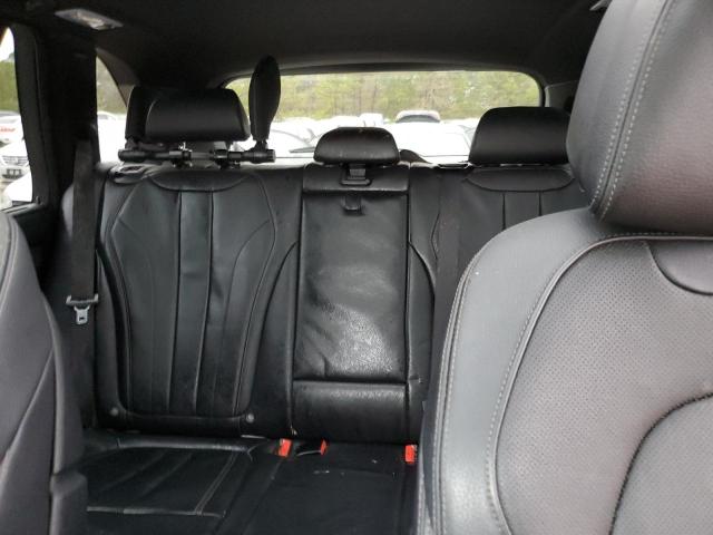 Photo 10 from auction – 2018 BMW X5 XDRIVE5 with VIN 5UXKR6C59JL080213
