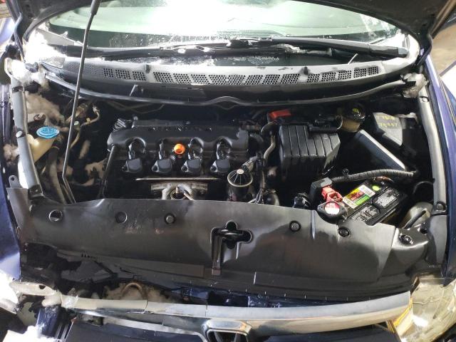 Photo 11 from auction – 2007 HONDA CIVIC EX with VIN 1HGFA16837L061248