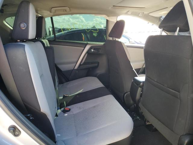 Photo 11 from auction – 2017 TOYOTA RAV4 XLE with VIN 2T3WFREV8HW346547