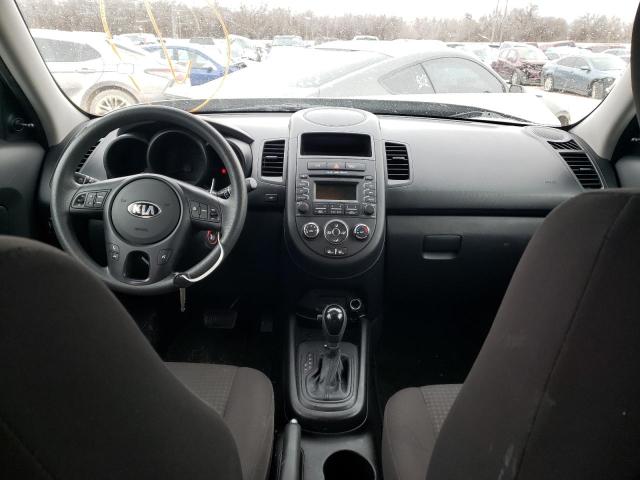 Photo 8 from auction – 2013 KIA SOUL with VIN KNDJT2A59D7615208