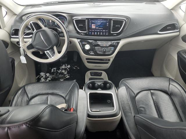 Photo 8 from auction – 2018 CHRYSLER PACIFICA L with VIN 2C4RC1GG2JR272581