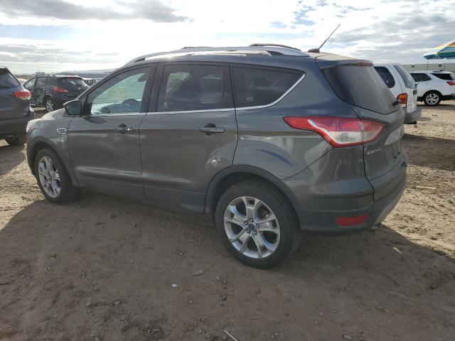 Photo 2 from auction – 2015 FORD ESCAPE TIT with VIN 1FMCU9JX5FUC63969
