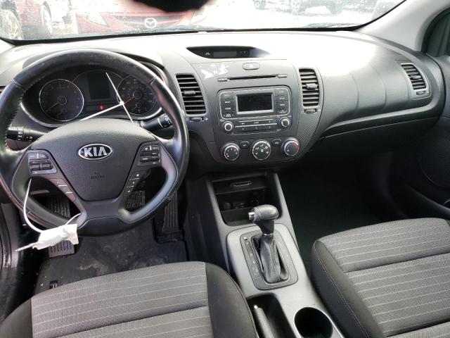 Zdjęcie 8 z aukcji – 2015 KIA FORTE EX z VIN KNAFX6A88F5377083