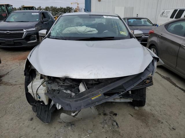 Photo 5 from auction – 2013 NISSAN SENTRA S with VIN 3N1AB7AP7DL775863