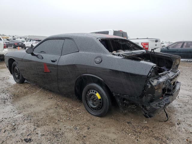 Photo 2 from auction – 2012 DODGE CHALLENGER with VIN 2C3CDYAG1CH214169