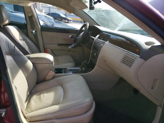 Photo 7 from auction – 2008 BUICK LACROSSE C with VIN 2G4WD582181327715