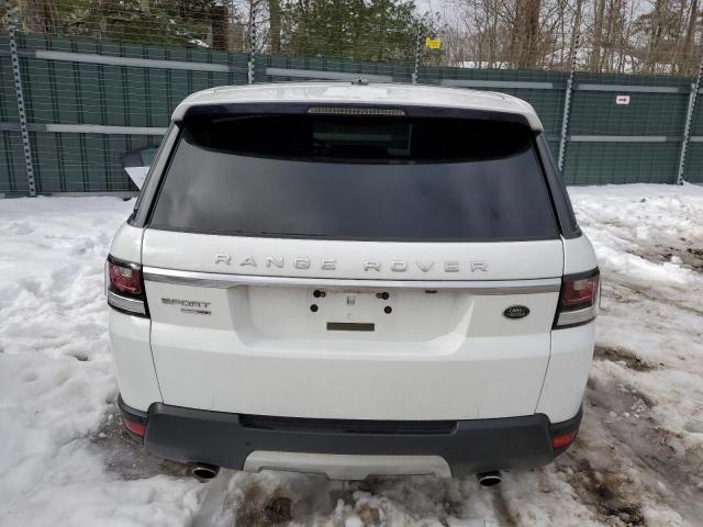 Photo 6 from auction – 2015 LAND ROVER RANGE ROVE with VIN SALWR2VF1FA522477
