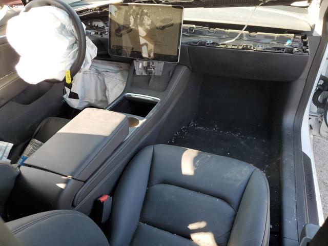 Photo 8 from auction – 2022 TESLA MODEL 3 with VIN 5YJ3E1EA3NF288918