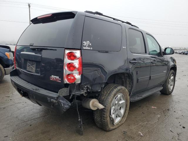 Photo 3 from auction – 2012 GMC YUKON SLT with VIN 1GKS2CE05CR146847