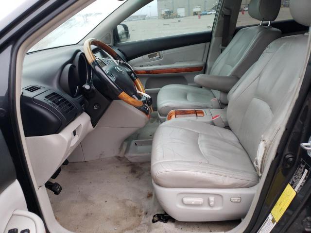 Фото 7 с аукциона – 2007 LEXUS RX 350 с VIN 2T2GK31U77C010273