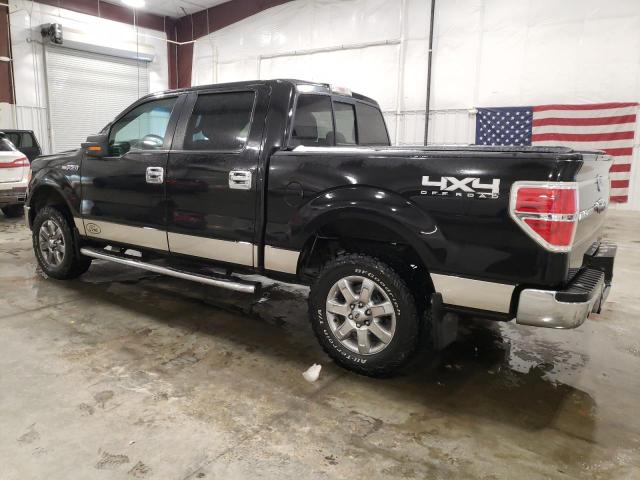 Photo 2 from auction – 2013 FORD F150 SUPER with VIN 1FTFW1ET6DKD90372