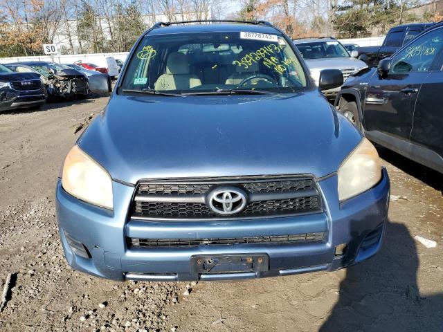 Photo 5 from auction – 2010 TOYOTA RAV4 with VIN JTMBF4DV7A5023011