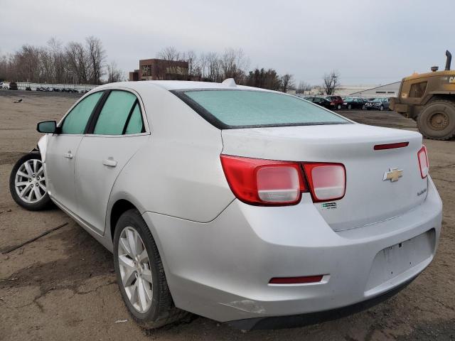 Photo 2 from auction – 2014 CHEVROLET MALIBU 2LT with VIN 1G11E5SL8EU132717