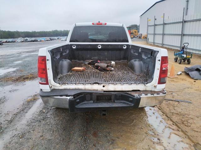 Photo 6 from auction – 2013 GMC SIERRA K15 with VIN 1GTR2VE73DZ249365