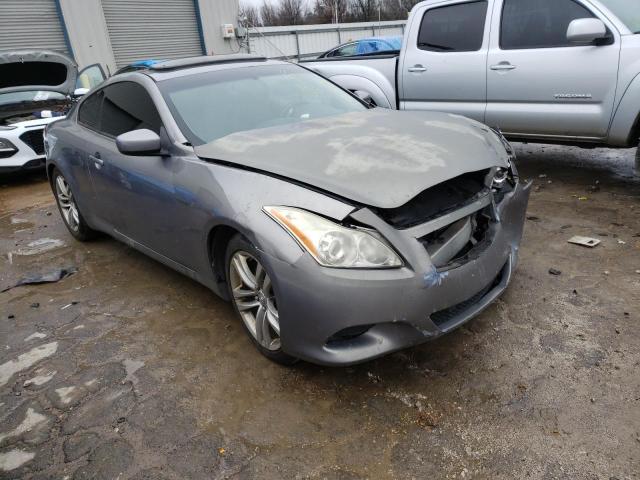 Photo 4 from auction – 2008 INFINITI G37 BASE with VIN JNKCV64E88M105024