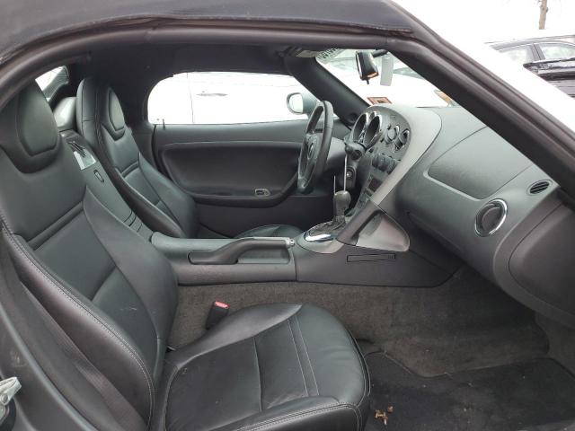 Photo 10 from auction – 2007 PONTIAC SOLSTICE with VIN 1G2MB35B07Y135308