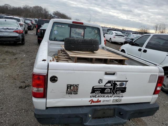 Photo 6 from auction – 2010 FORD RANGER with VIN 1FTKR1AD6APA22082
