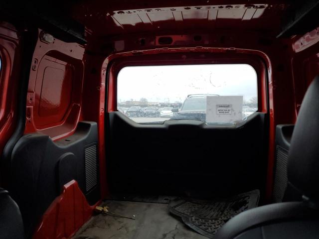 Photo 10 from auction – 2014 FORD TRANSIT CO with VIN NM0LE6E78E1141968