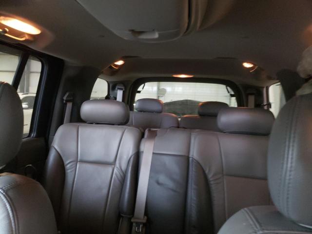 Photo 10 from auction – 2004 CHEVROLET TRAILBLAZE with VIN 1GNET16S646182132