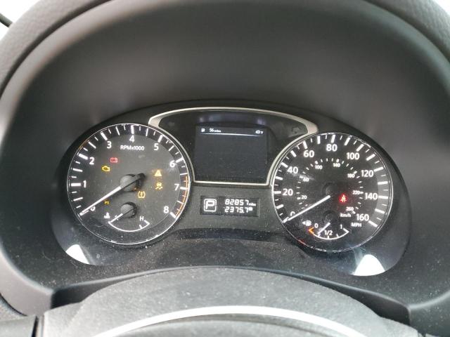 Photo 9 from auction – 2014 NISSAN ALTIMA 2.5 with VIN 1N4AL3APXEC162125