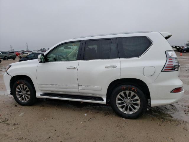 Photo 2 from auction – 2017 LEXUS GX 460 PRE with VIN JTJJM7FX0H5151535