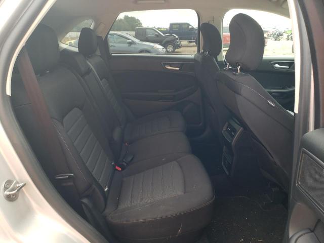 Photo 10 from auction – 2016 FORD EDGE SE with VIN 2FMPK3G90GBB17645