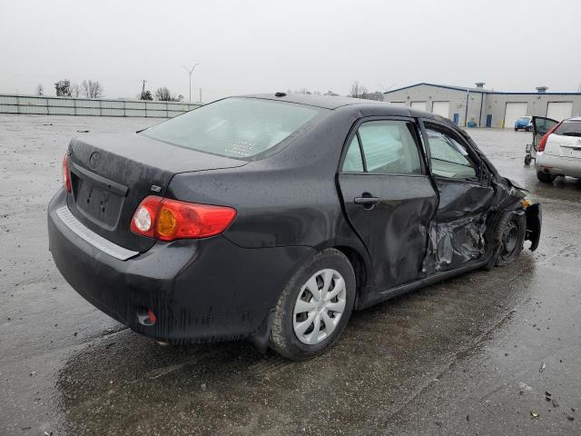 Photo 3 from auction – 2010 TOYOTA COROLLA BA with VIN 1NXBU4EE1AZ237661