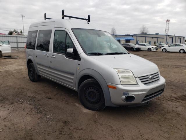 Photo 4 from auction – 2012 FORD TRANSIT CO with VIN NM0KS9CN2CT098544