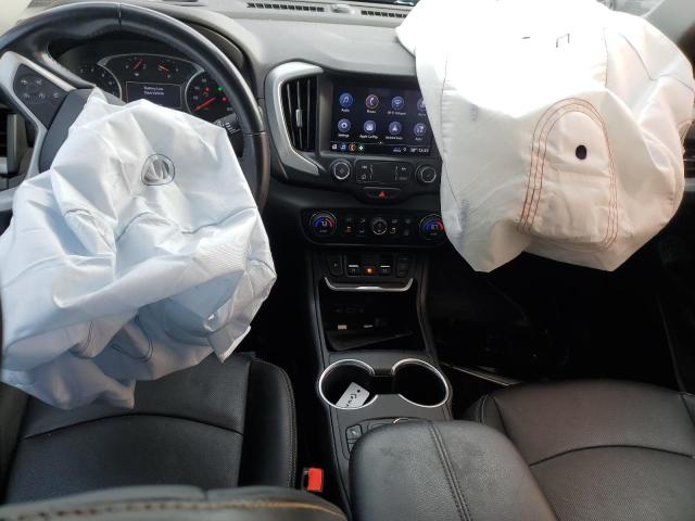 Photo 8 from auction – 2020 GMC TERRAIN SL with VIN 3GKALVEV1LL156413
