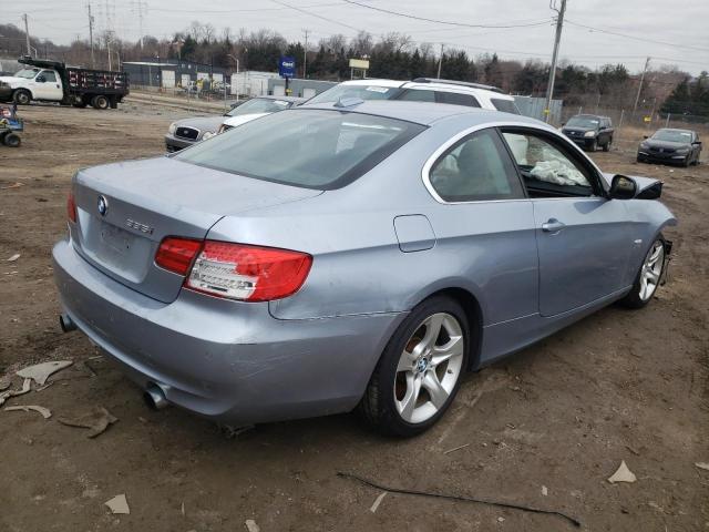 Photo 3 from auction – 2011 BMW 335 XI with VIN WBAKF9C5XBE619114