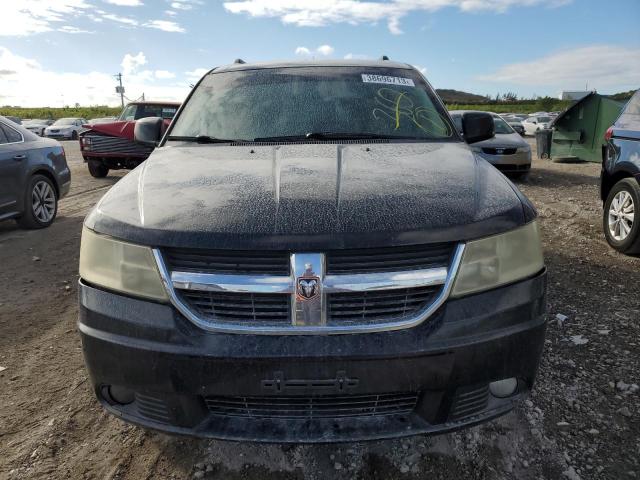 Photo 5 from auction – 2010 DODGE JOURNEY SX with VIN 3D4PG5FV5AT258919