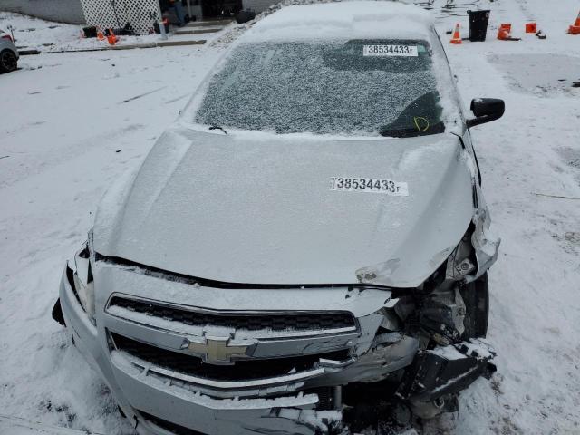 Photo 5 from auction – 2013 CHEVROLET MALIBU LS with VIN 1G11A5SA6DU100163