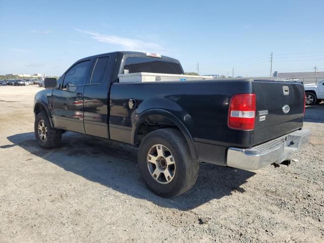 Photo 2 from auction – 2004 FORD F150 with VIN 1FTPX14574NA62073