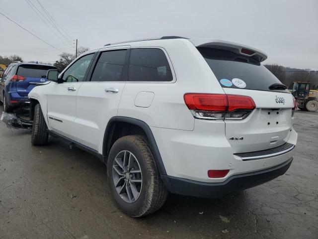 Photo 2 from auction – 2017 JEEP GRAND CHER with VIN 1C4RJFBG5HC875599