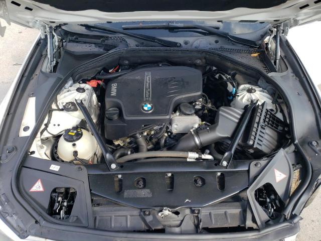 Photo 11 from auction – 2015 BMW 528 I with VIN WBA5A5C51FD523601