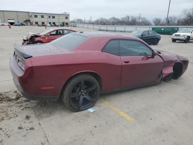 Photo 3 from auction – 2019 DODGE CHALLENGER with VIN 2C3CDZAG1KH503721