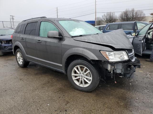 Photo 4 from auction – 2018 DODGE JOURNEY SX with VIN 3C4PDCBG9JT275871