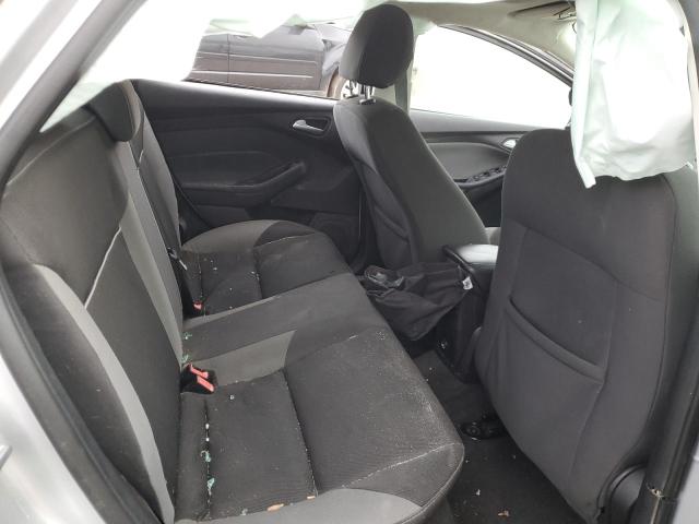 Photo 10 from auction – 2014 FORD FOCUS SE with VIN 1FADP3F27EL317583