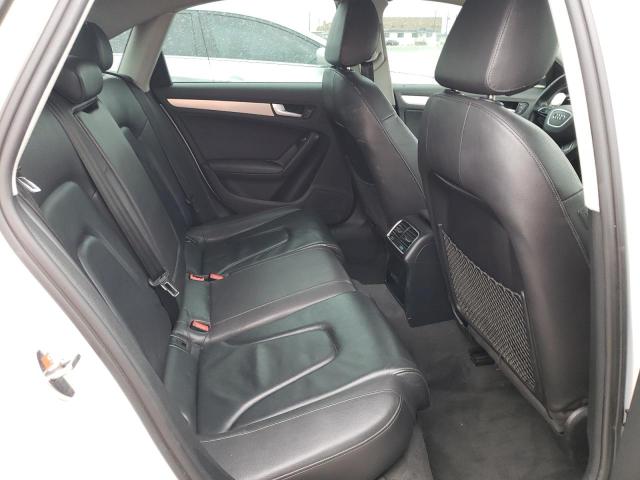 Photo 10 from auction – 2015 AUDI A4 PREMIUM with VIN WAUBFAFLXFN026337