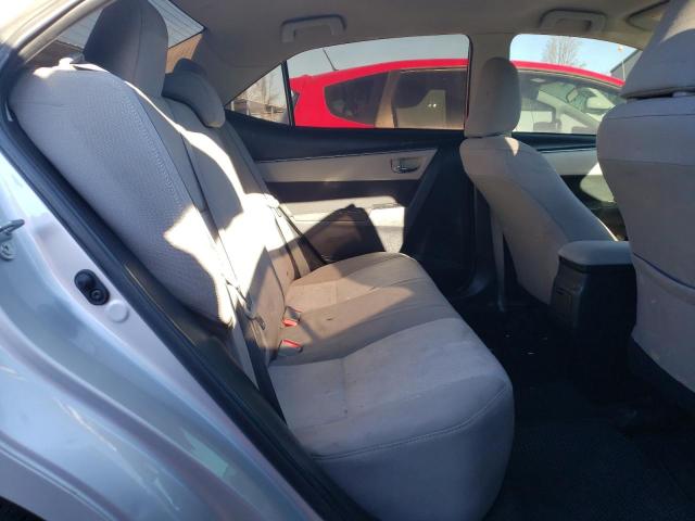 Photo 10 from auction – 2014 TOYOTA COROLLA L with VIN 5YFBURHEXEP148980