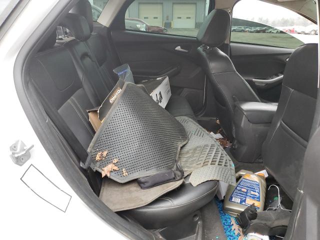 Photo 10 from auction – 2014 FORD FOCUS SE with VIN 1FADP3K25EL318396