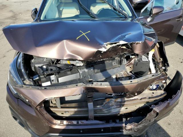 Photo 11 from auction – 2019 SUBARU OUTBACK 2. with VIN 4S4BSAHC3K3266083