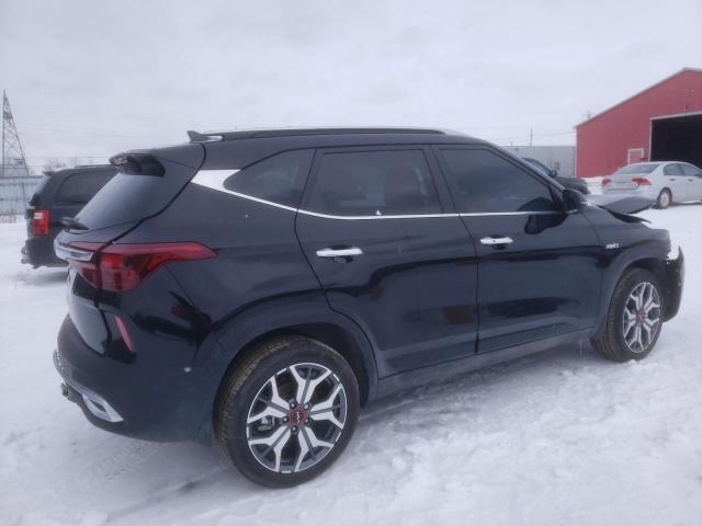 Photo 3 from auction – 2023 KIA SELTOS SX with VIN KNDETCA2XP7357217