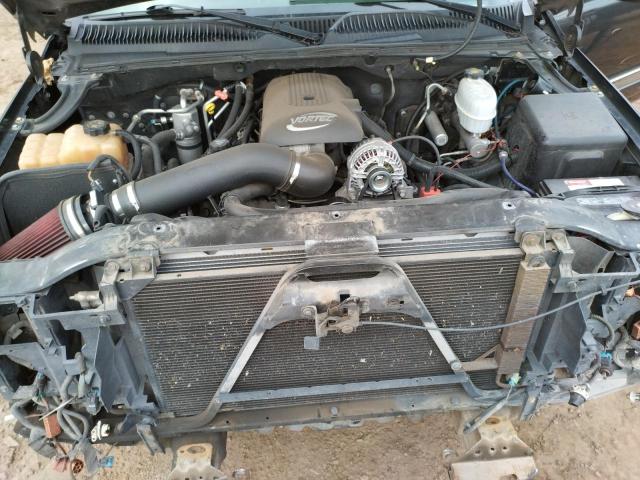 Photo 11 from auction – 2005 GMC YUKON with VIN 1GKEC13T35R142262