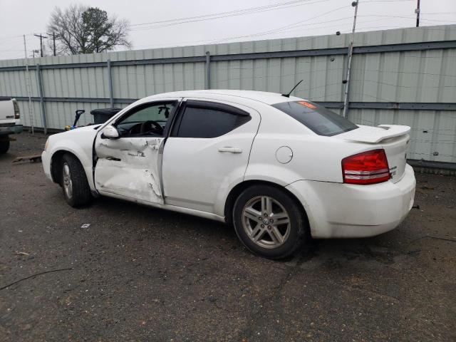 Photo 2 from auction – 2010 DODGE AVENGER R/ with VIN 1B3CC5FB2AN108474