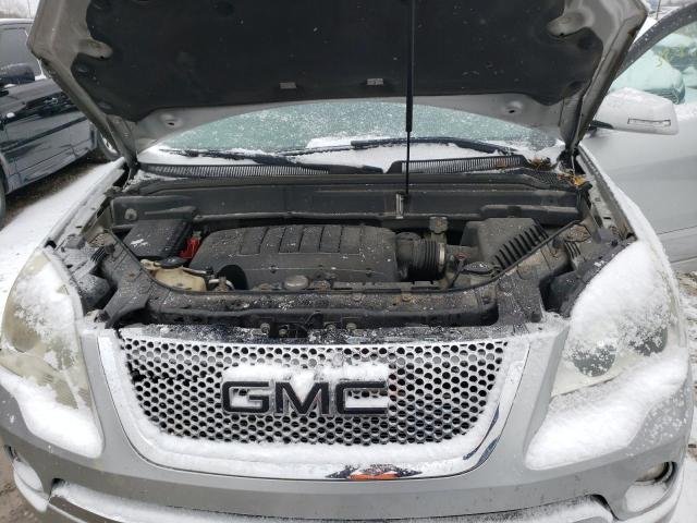 Фото 12 с аукциона – 2012 GMC ACADIA DEN с VIN 1GKKVTED9CJ192173