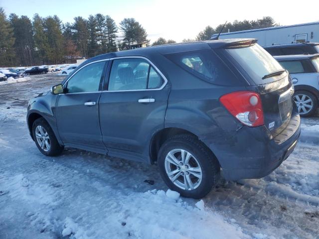 Photo 2 from auction – 2013 CHEVROLET EQUINOX LS with VIN 2GNFLCEK2D6218006